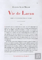Vie De Lacan