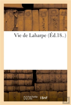Bertrand.pt - Vie De Laharpe