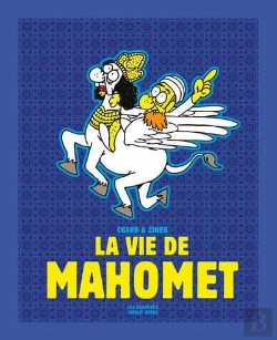 Bertrand.pt - Vie De Mahomet (La)