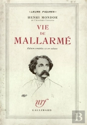 Vie De Mallarme