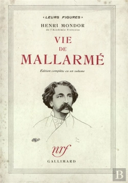 Bertrand.pt - Vie De Mallarme
