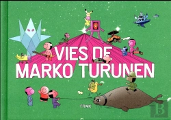 Bertrand.pt - Vie De Marko Turunen