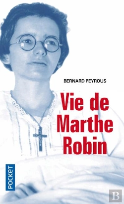 Bertrand.pt - Vie De Marthe Robin