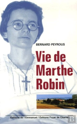 Bertrand.pt - Vie De Marthe Robin