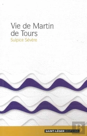 Vie De Martin De Tours