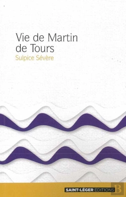 Bertrand.pt - Vie De Martin De Tours