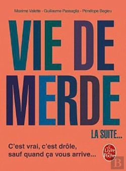 Bertrand.pt - Vie De Merde 2