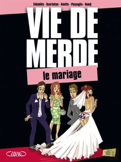 Bertrand.pt - Vie De Merde T11le Mariage