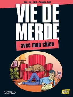 Bertrand.pt - Vie De Merde T.15