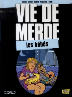 Bertrand.pt - Vie De Merde T.16