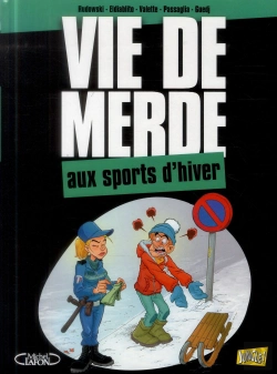 Bertrand.pt - Vie De Merde T.17