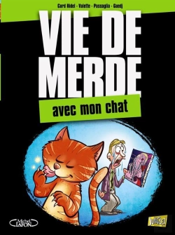 Bertrand.pt - Vie De Merde T.5