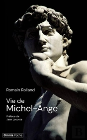 Vie De Michel-Ange