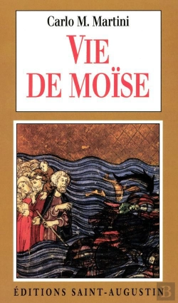 Bertrand.pt - Vie De Moise Martini Osa
