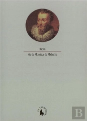 Vie De Monsieur De Malherbe