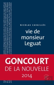 Vie De Monsieur Leguat