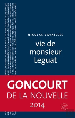 Bertrand.pt - Vie De Monsieur Leguat
