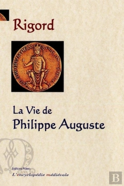 Bertrand.pt - Vie De Philippe Ii Auguste