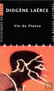 Vie De Platon