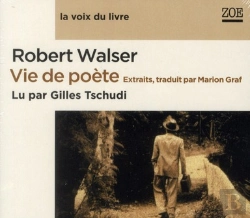 Bertrand.pt - Vie De Poete - Lu Par Gilles Tschudi