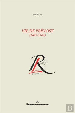Bertrand.pt - Vie De Prevost (1697-1763)