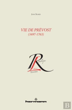 Bertrand.pt - Vie De Prévost (1697-1763)