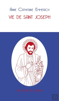 Bertrand.pt - Vie De Saint Joseph