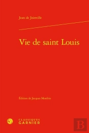 Vie De Saint Louis