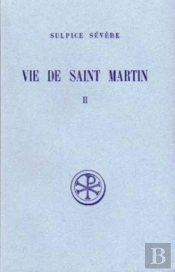Vie De Saint Martin T.2