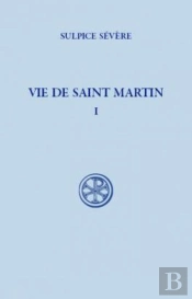 Vie De Saint Martin Tome 1