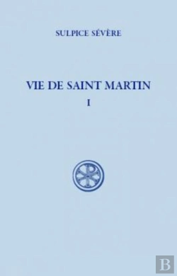 Bertrand.pt - Vie De Saint Martin Tome 1