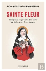 Vie De Sainte Fleur
