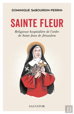 Bertrand.pt - Vie De Sainte Fleur