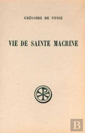 Vie De Sainte Macrine