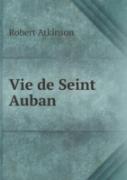 Vie De Seint Auban