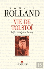 Vie De Tolstoï (Édition 2010)