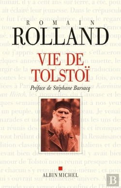 Bertrand.pt - Vie De Tolstoï (Édition 2010)