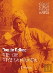 Vie De Vivekananda