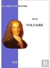 Vie De Voltaire