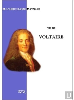 Bertrand.pt - Vie De Voltaire