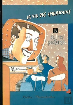 Bertrand.pt - Vie Des Americains & Autres Pictures (La)