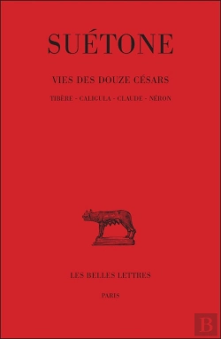 Bertrand.pt - Vie Des Douze Césars. Tome Ii : Tibère - Caligula - Claude - Néron