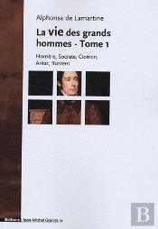 Vie Des Grands Hommes