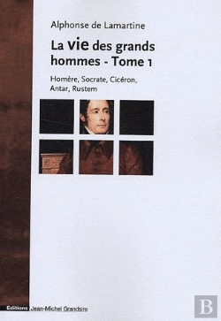 Bertrand.pt - Vie Des Grands Hommes