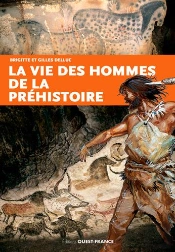 Vie Des Hommes De La Préhistoire
