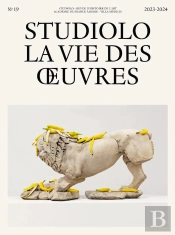 Vie Des Oeuvres
