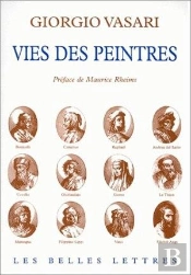 Vie Des Peintres