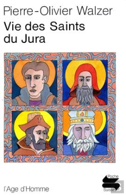 Bertrand.pt - Vie Des Saints Du Jura