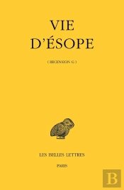 Vie D'Ésope : (Recension G)