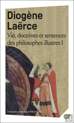 Bertrand.pt - Vie, Doctrines Et Sentences Des Philosophes Illustres T.1